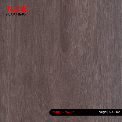 ZERO Gravity Flooring