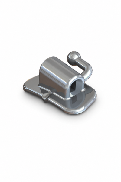 AOSC 2nd Molar Buccal Tube