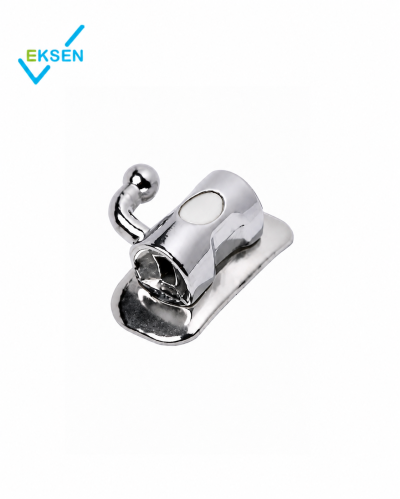 Eksen E-Normal Buccal Tubes