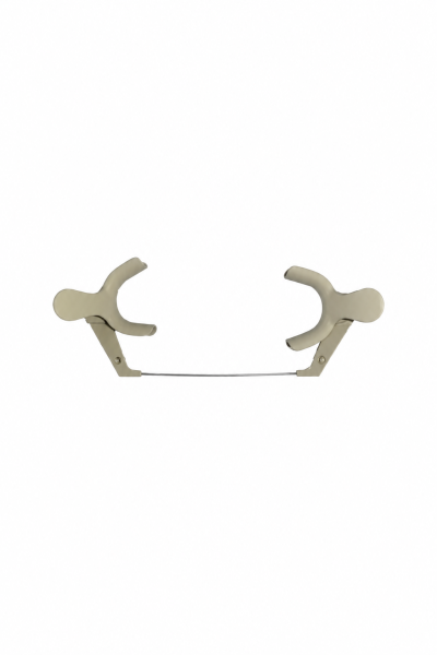 Cheek Retractor (Ivory)