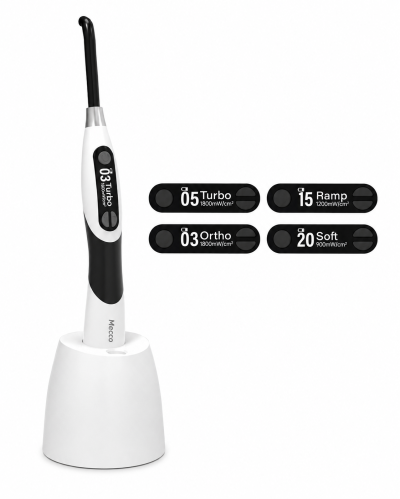 Mecco Q6 Light Cure