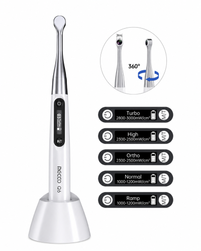 Mecco Q8 Light Cure