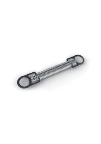 NiTi Closed Coil Spring