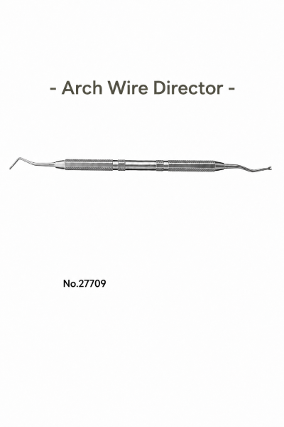 YDM Archwire Director