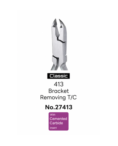 YDM Bracket Removing Pliers