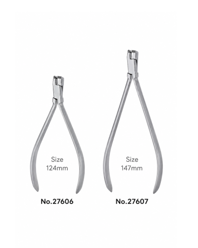 YDM Distal End Cutter EVER Fine