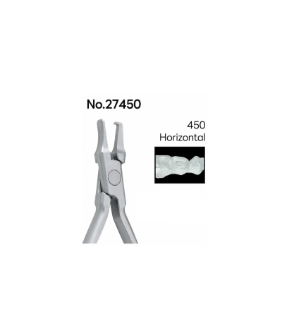 YDM Horizontal Pliers