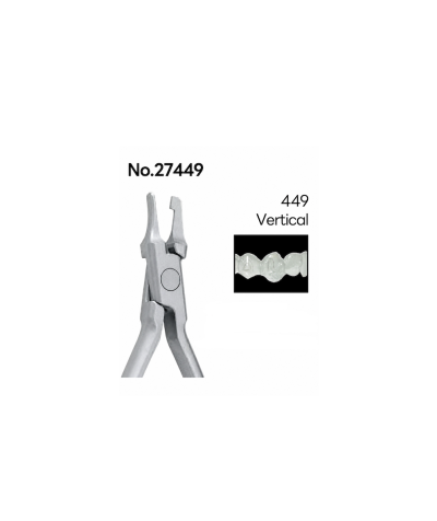 YDM Vertical Pliers