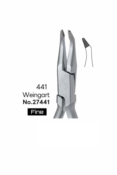 YDM Weingart Pliers