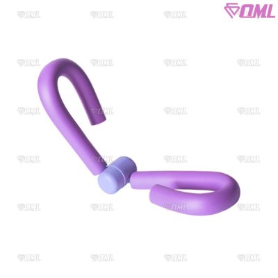 OML SP2 อุปกรณ์บริหารต้นแขน ต้นขา สปริงกัลวาไนซ์ หุ้มฟองน้ำนุ่ม ปลอดภัยไม่หัก เฉพาะร้านนี้ รับประกันสินค้า ยินดีคืนเงิน
