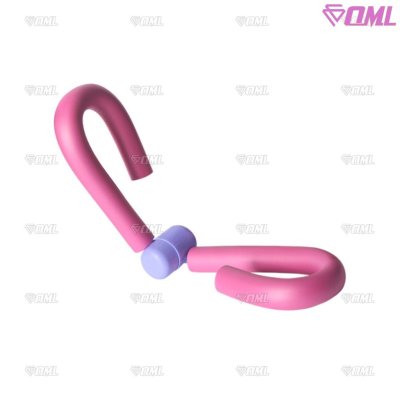 OML SP2 อุปกรณ์บริหารต้นแขน ต้นขา สปริงกัลวาไนซ์ หุ้มฟองน้ำนุ่ม ปลอดภัยไม่หัก เฉพาะร้านนี้ รับประกันสินค้า ยินดีคืนเงิน