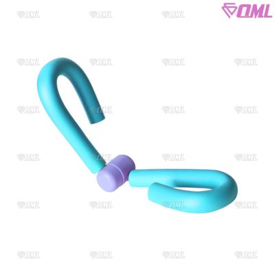 OML SP2 อุปกรณ์บริหารต้นแขน ต้นขา สปริงกัลวาไนซ์ หุ้มฟองน้ำนุ่ม ปลอดภัยไม่หัก เฉพาะร้านนี้ รับประกันสินค้า ยินดีคืนเงิน