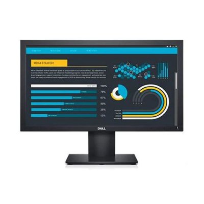 (SNSE2020H) Monitor Dell Essential E2020H HD+ 1600 x 900 19.5″