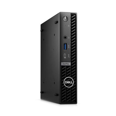 (SNS7020MC054) Dell OptiPlex Micro 7020 i5-14500T/8GB/256GB SSD/Win11Pro/3Yr Pro Support