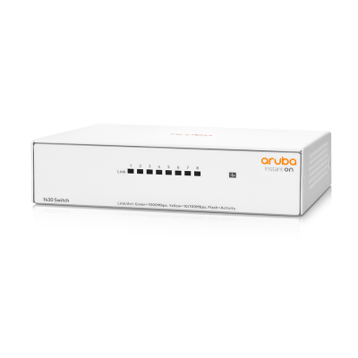 Aruba IOn 1430 8G Sw