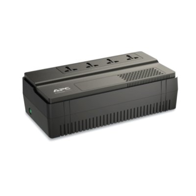 UPS APC BV1000I-MST 1000VA/600W Universal Sockets 4 outlet