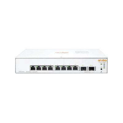 Aruba Switch Instant On 1930 24G PoE+/4SFP+