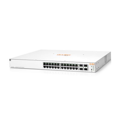 Switch Aruba JL683B IOn 1930 24G 4SFP+ PoE 195W