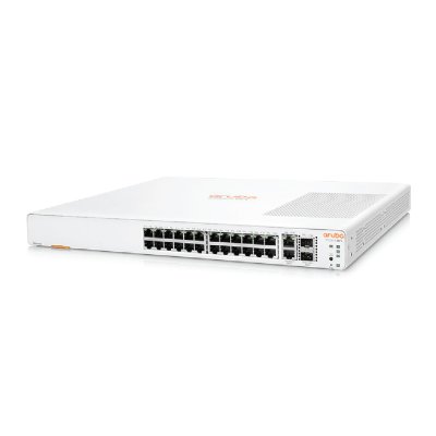 Switch HP JL806A 1960 24G 2XGT 2SFP+ Switch