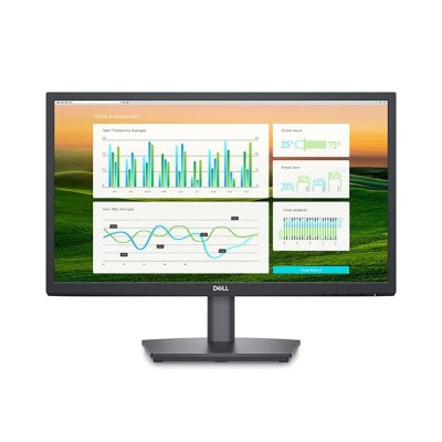 (SNSE2222HS) Dell Monitor Essential E2222HS FHD 1920 x 1080 21.5″