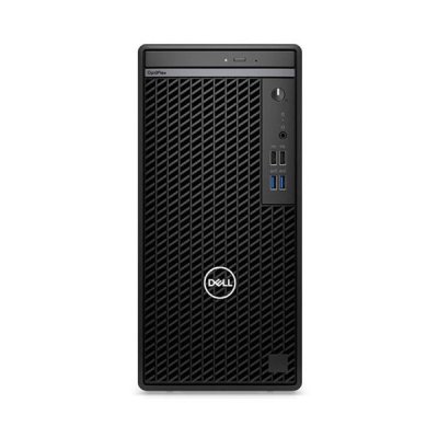 Dell Optiplex 7010MT i5-13500/8GB/512GB M.2 SSD/Intel UHD Graphics 770/Win11 Pro/Black
