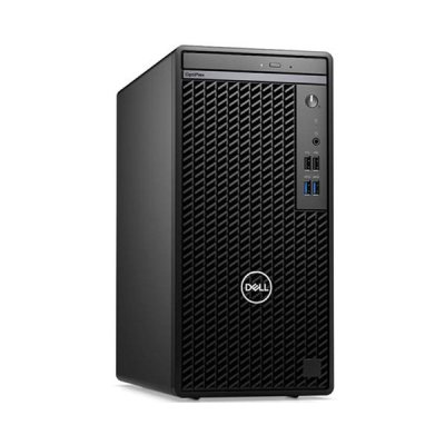 Dell Optiplex 7010MT i5-13500/8GB/512GB M.2 SSD/Intel UHD Graphics 770/Win11 Pro/Black