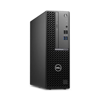 Dell OptiPlex Small Form Factor 7010 i5-13500/8GB/512GB M.2 SSD/Intel UHD Graphics 770/Win11 Pro/Black