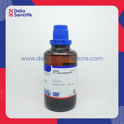 Di-n-Butyl Phthalate AR 500 Ml