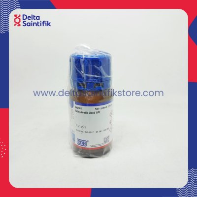 Iodo Acetic Acid AR 25 Gram CDH