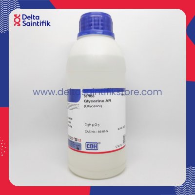 Glycerine AR 500ML CDH