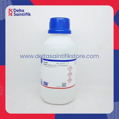 Buffer Solution pH 7.0 (Phosphate) 1000ML CDH