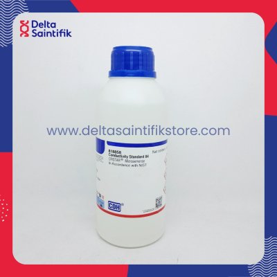 Conductivity Standard 84 500ML