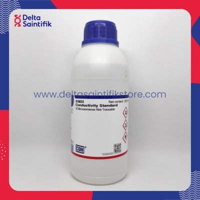 Conductivity Standard 10 500ML