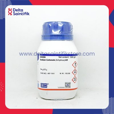 Chromotropic Acid Disodium Salt AR Dihydrate 25 Gram