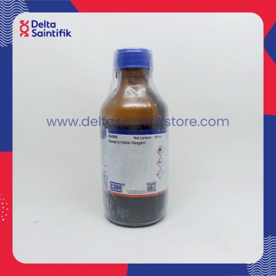 Kovac's Indole Reagent 100ML CDH