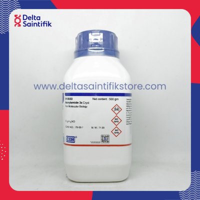Acrylamide 3x cryst. 500Gram