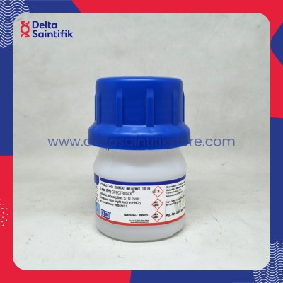 Lead (Pb) CPECTROSOL 100ML