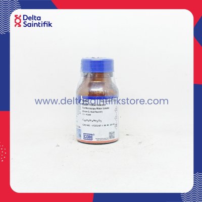 Eosine Yellow Indicator 25Gram