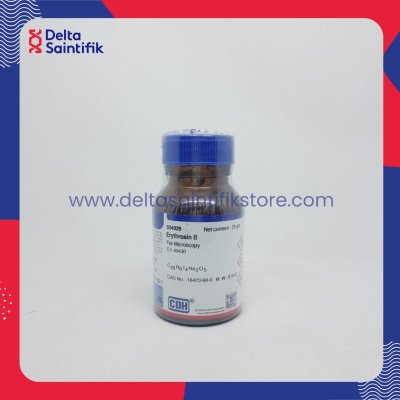L-Alanine for Biochemistry 25Gram CDH