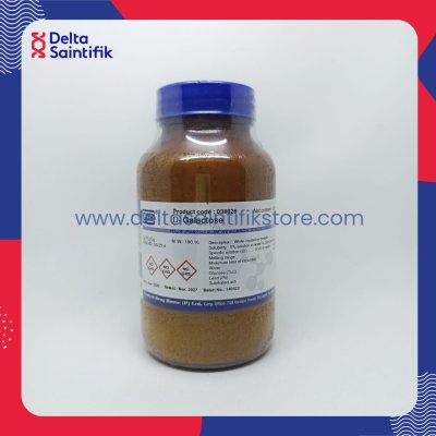 D-Galactose 100Gram CDH