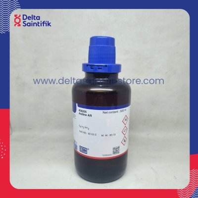 Aniline AR 500 Ml