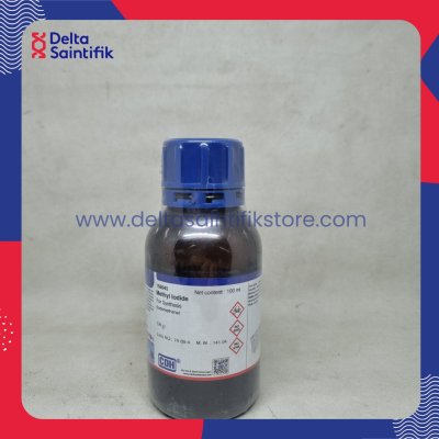Methyl Iodide for Synthesis 100 Ml