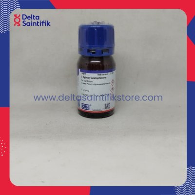 3-Hydroxy Acetophenone for Synthesis (m-Hydroxyacetophenone) 25 Gram