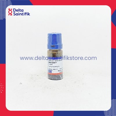 Xylene Cyanol FF C.I. 43535 5 Gram