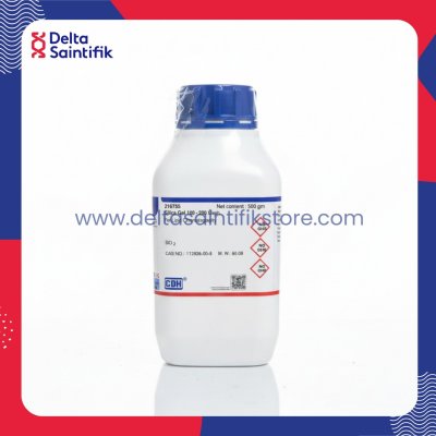 Silica Gel 100-200 mesh for Lipid Chromatography 500 Gram