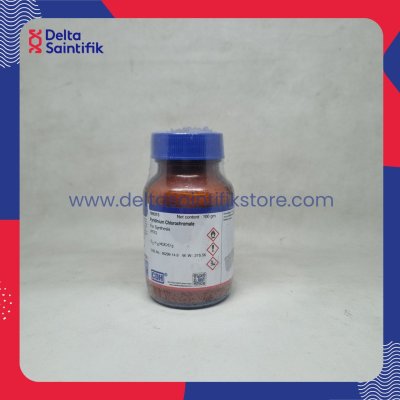 Pyridinium Chlorochromate for Synthesis 100 Gram