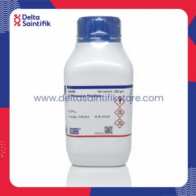 tri-Potassium Phosphate 500 Gram