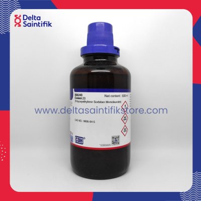 Cween 20 500 Ml