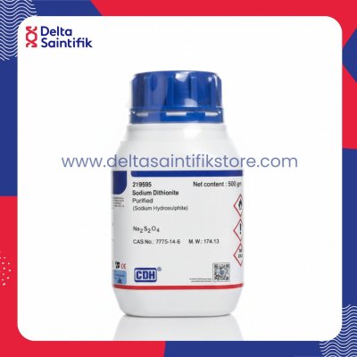 Sodium Dithionite Purified 500 Gram
