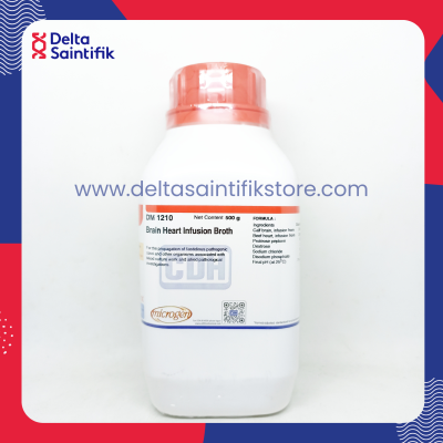 TCBS Agar 500g Microgen